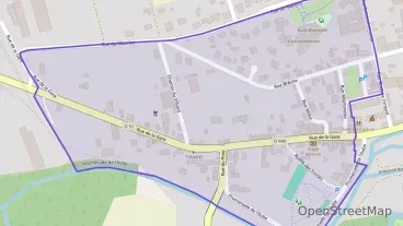 Maison 96 m² quatre pièces à vendre à Anglure