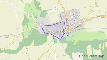 Maison 96 m² quatre pièces à vendre à Anglure