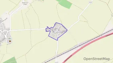 Maison 104 m² trois pièces à vendre à Lhéry
