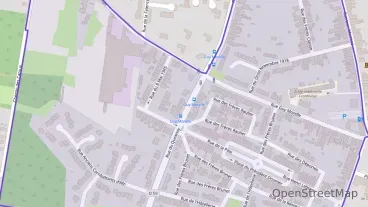 Maison 45 m² quatre pièces à vendre à Quiévrechain