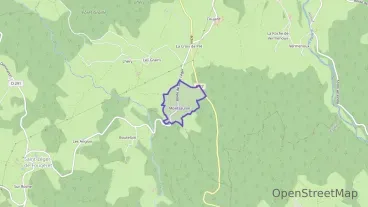 Maison 187 m² trois pièces à vendre à Château-Chinon (Campagne)