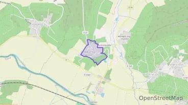 Maison 130 m² quatre pièces à vendre à Châtillon-sur-Marne