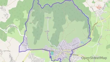 Maison 80 m² cinq pièces à vendre à Margerie-Chantagret