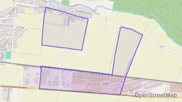 Maison 125 m² cinq pièces à vendre à Maizières-la-Grande-Paroisse