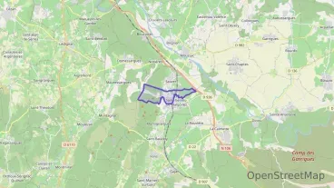 Maison 143 m² six pièces à vendre à Saint-Geniès-de-Malgoirès
