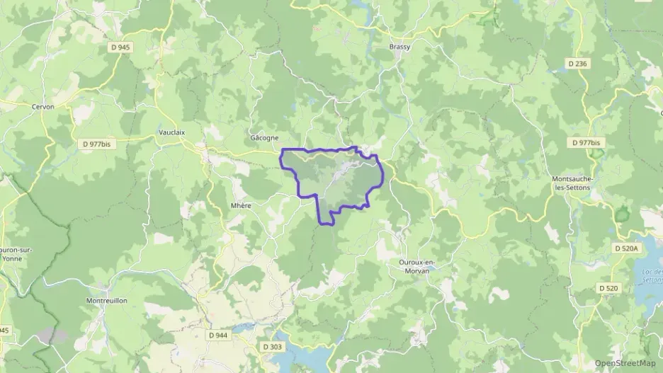 Maison 66 m² trois pièces à vendre à Gâcogne