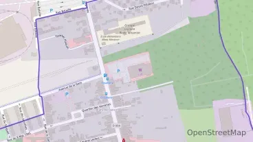 Maison 85 m² quatre pièces à vendre à Crespin