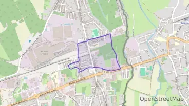 Maison 85 m² quatre pièces à vendre à Crespin