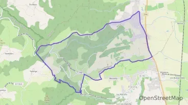 Maison 90 m² deux pieces à vendre à Marcilly-le-Châtel