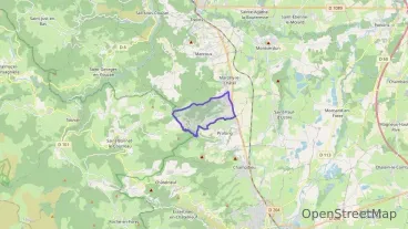 Maison 90 m² deux pieces à vendre à Marcilly-le-Châtel