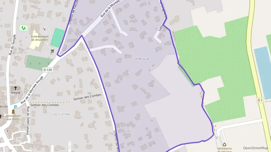 Maison 140 m² cinq pièces à vendre à Mus