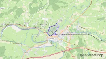 Maison 130 m² cinq pièces à vendre à Digoin Maison 130 m² cinq pièces à vendre à Digoin