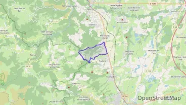 Maison 166 m² cinq pièces à vendre à Marcilly-le-Châtel