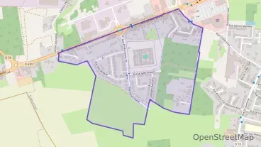 Maison 86 m² cinq pièces à vendre à Quiévrechain