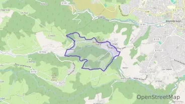 Maison 80 m² quatre pièces à vendre à Bard