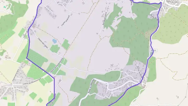 Maison 76 m² deux pieces à vendre à Mons