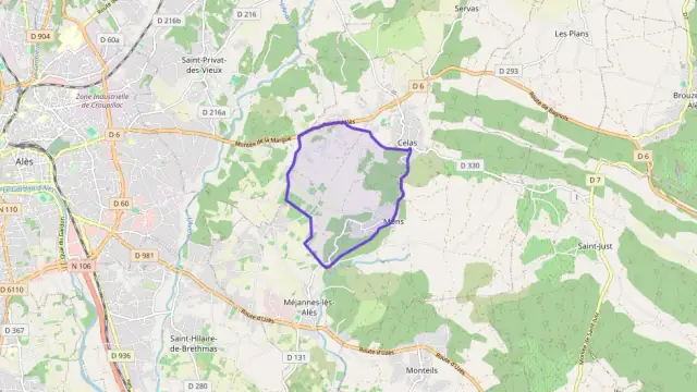 Maison 76 m² deux pieces à vendre à Mons