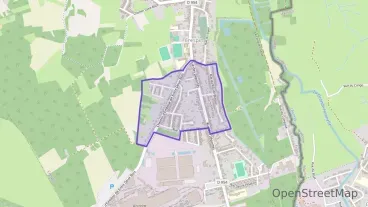 Maison 95 m² quatre pièces à vendre à Crespin