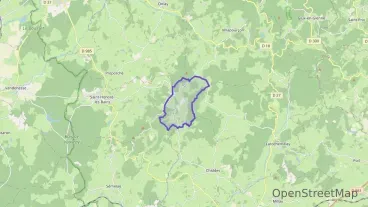 Maison 72 m² deux pieces à vendre à Villapourçon