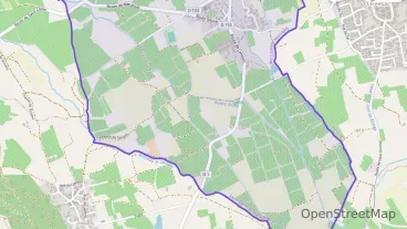 Maison 95 m² quatre pièces à vendre à Saint-Côme-et-Maruéjols