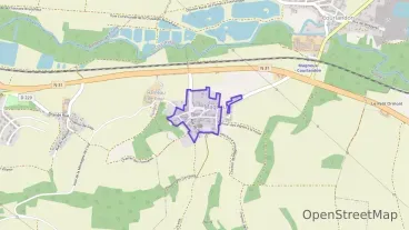 Maison 110 m² quatre pièces à vendre à Magneux