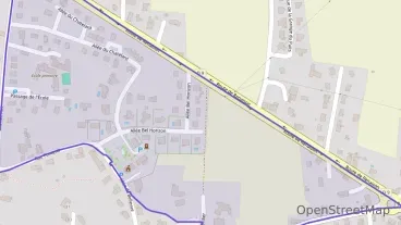 Maison 140 m² cinq pièces à vendre à Saint-Léger-sur-Roanne