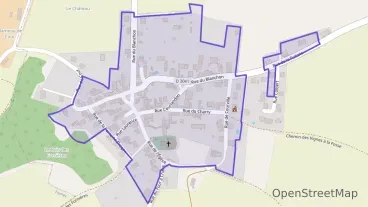Maison 60 m² quatre pièces à vendre à Magneux