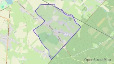 Maison 135 m² quatre pièces à vendre à Jolimetz