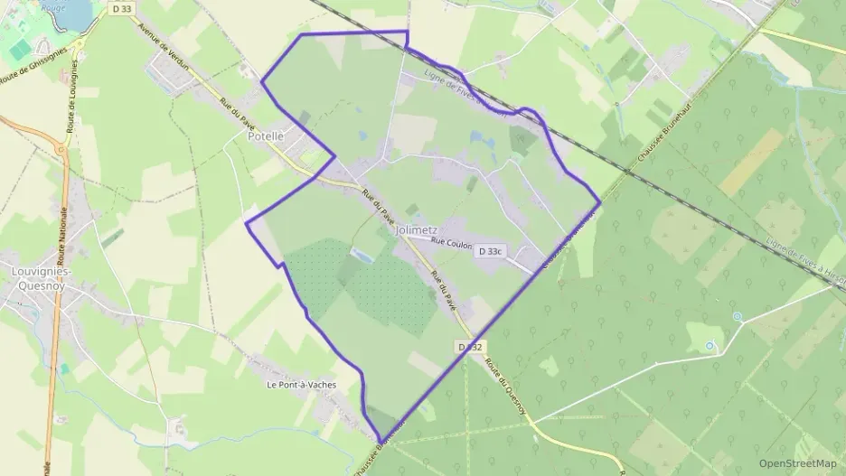 Maison 135 m² quatre pièces à vendre à Jolimetz Maison 135 m² quatre pièces à vendre à Jolimetz