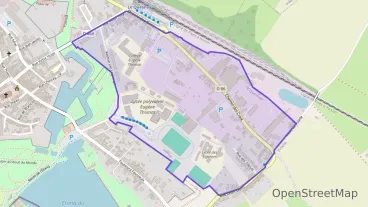 Maison 81 m² quatre pièces à vendre à Le Quesnoy