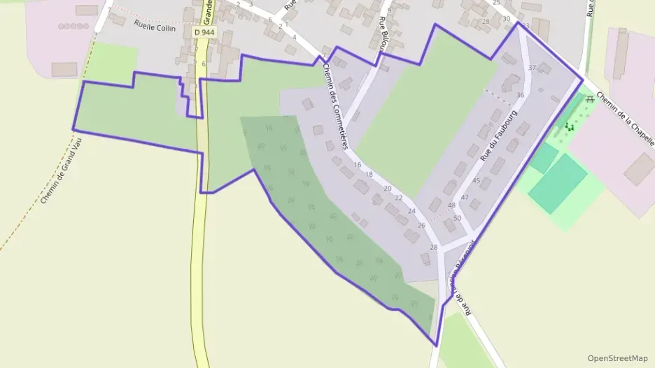 Maison 139 m² six pièces à vendre à Joux-la-Ville