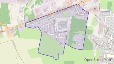Maison 131 m² cinq pièces à vendre à Quiévrechain