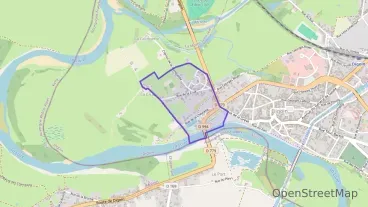 Maison 138 m² sept pièces à vendre à Digoin Maison 138 m² sept pièces à vendre à Digoin