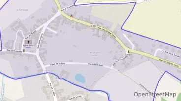 Maison 87 m² quatre pièces à vendre à Crugny