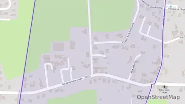 Maison 76 m² quatre pièces à vendre à Saint-Léger-sur-Roanne