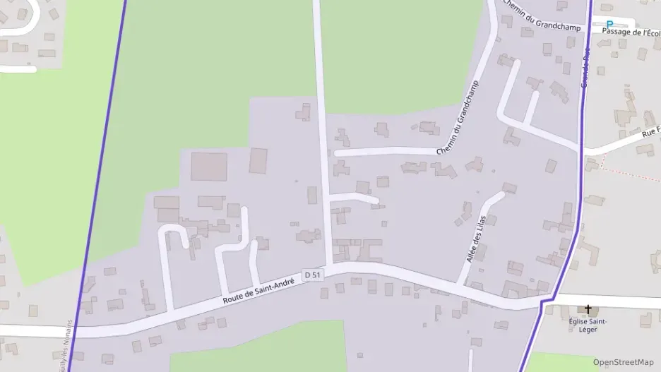 Maison 76 m² quatre pièces à vendre à Saint-Léger-sur-Roanne