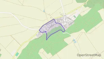 Maison 100 m² quatre pièces à vendre à Broyes