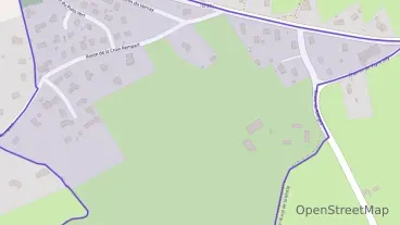 Maison 104 m² quatre pièces à vendre à Saint-Romain-la-Motte