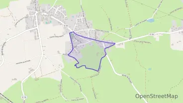 Maison 104 m² quatre pièces à vendre à Saint-Romain-la-Motte