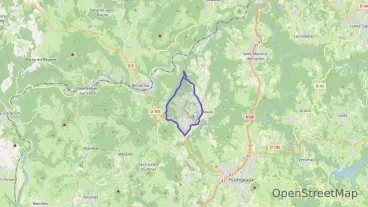 Maison 100 m² quatre pièces à vendre à Beaux