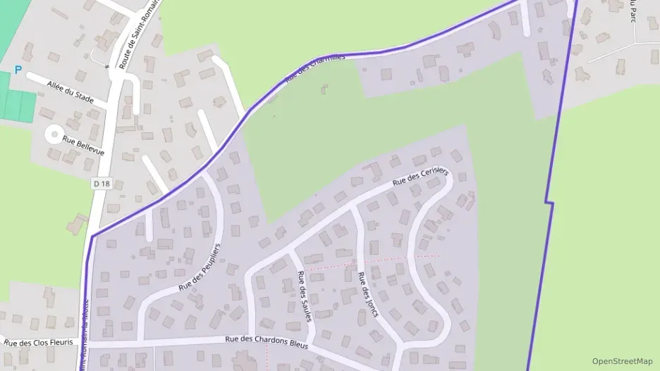 Maison 120 m² quatre pièces à vendre à Pouilly-les-Nonains