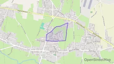 Maison 120 m² quatre pièces à vendre à Pouilly-les-Nonains