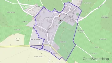 Maison 110 m² quatre pièces à vendre à Vandières