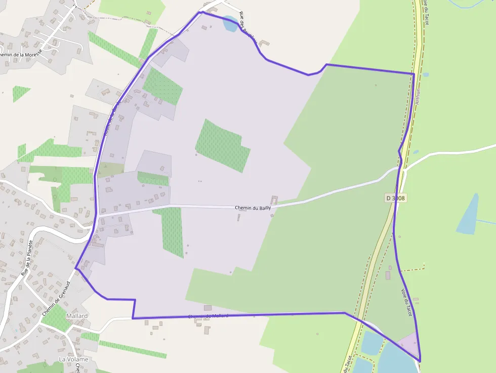 Maison 101 m² quatre pièces à vendre à Boën-sur-Lignon