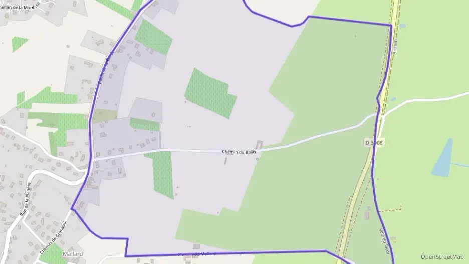 Maison 101 m² quatre pièces à vendre à Boën-sur-Lignon Maison 101 m² quatre pièces à vendre à Boën-sur-Lignon