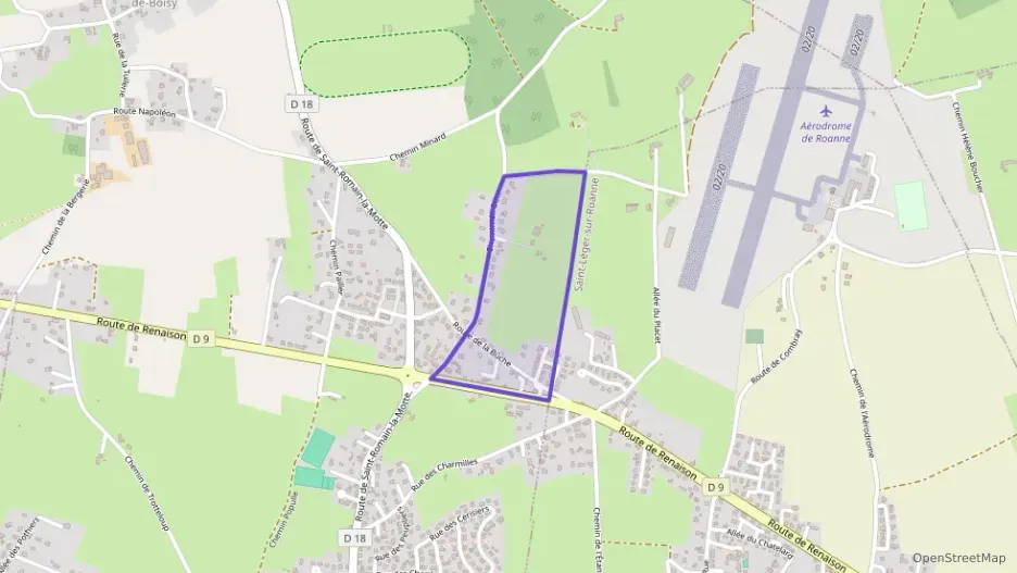 Maison 129 m² quatre pièces à vendre à Pouilly-les-Nonains