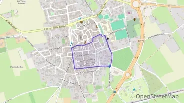 Maison 123 m² quatre pièces à vendre à Aimargues