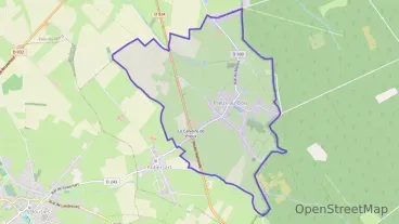 Maison 97 m² trois pièces à vendre à Preux-au-Bois