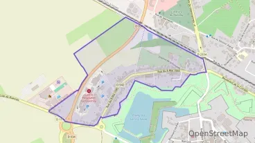 Maison 70 m² trois pièces à vendre à Le Quesnoy