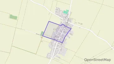 Maison 87 m² quatre pièces à vendre à Origny-le-Sec